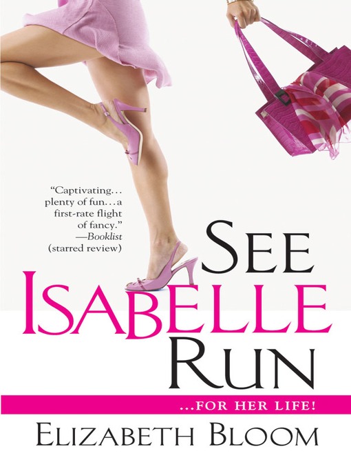 Cover image for See Isabelle Run